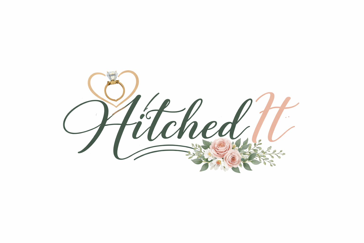 Hitchedit Logo